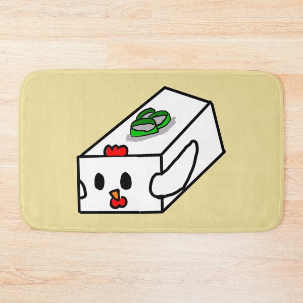 Item preview, rice ball the tofu designed and sold by Mesopo-LA.