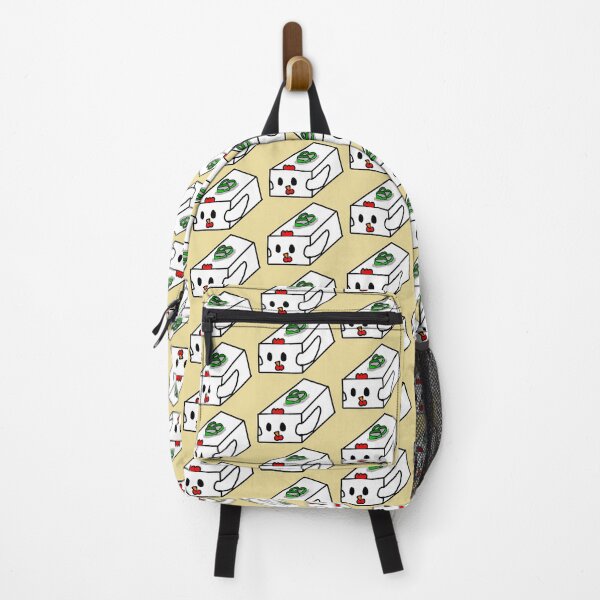 Item preview, rice ball the tofu designed and sold by Mesopo-LA.