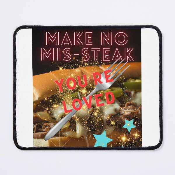 Item preview, Cheese Steak designed and sold by AngeneLeArt.