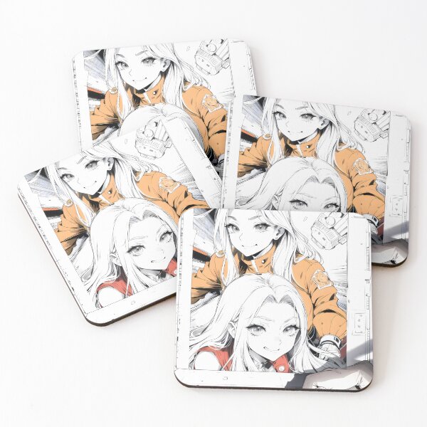 Item preview, Daisy designed and sold by Sascha-Heiko.