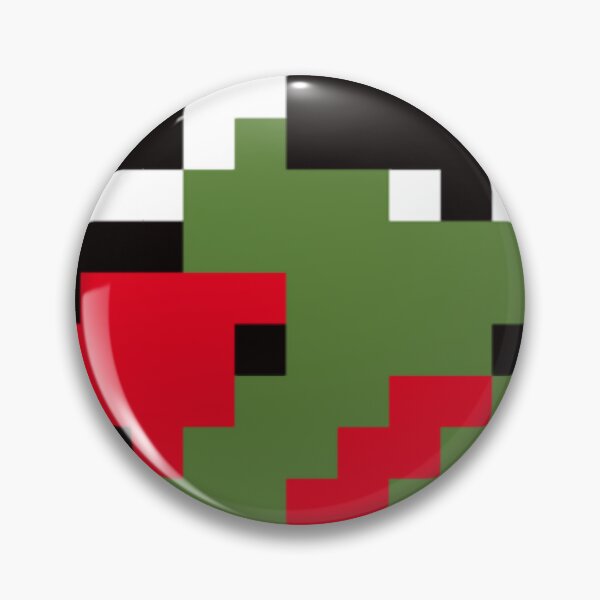 Item preview, Dig Dug Baddy 2 Essential  designed and sold by TRACBBINS.