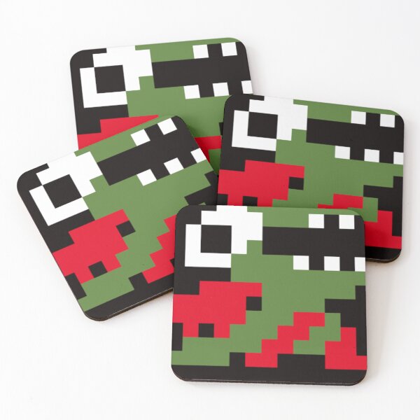Item preview, Dig Dug Baddy 2 Essential  designed and sold by TRACBBINS.