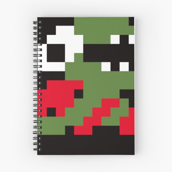Item preview, Dig Dug Baddy 2 Essential  designed and sold by TRACBBINS.
