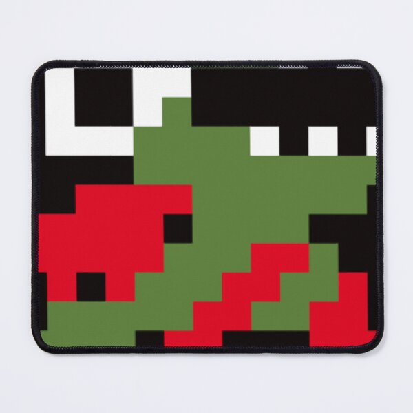 Item preview, Dig Dug Baddy 2 Essential  designed and sold by TRACBBINS.