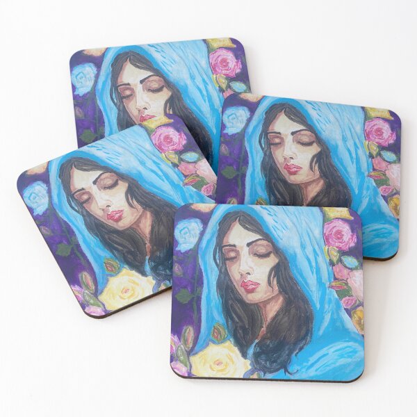 Item preview, Mary Magdalene designed and sold by Califgirl78.