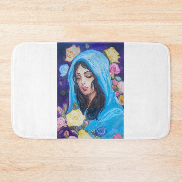 Item preview, Mary Magdalene designed and sold by Califgirl78.