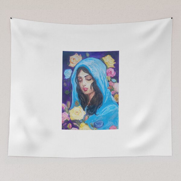 Item preview, Mary Magdalene designed and sold by Califgirl78.