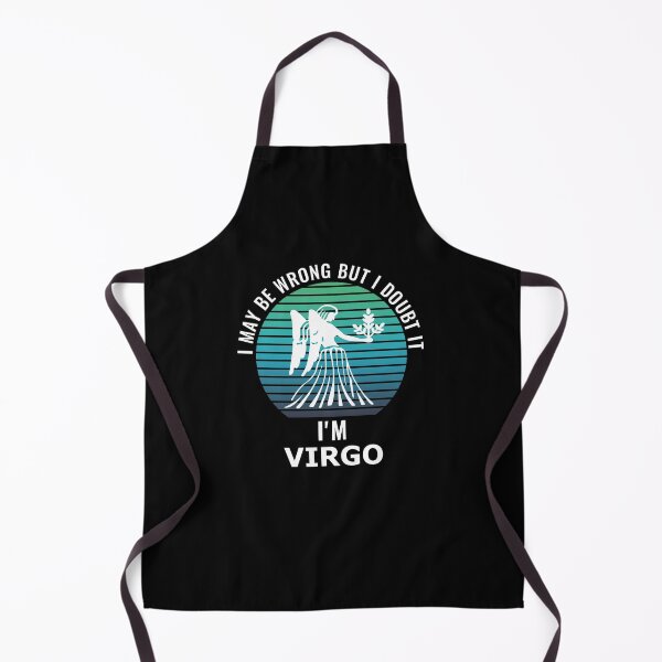 Item preview, I May Be Wrong But I Doubt It I'm Virgo designed and sold by StudioTina.