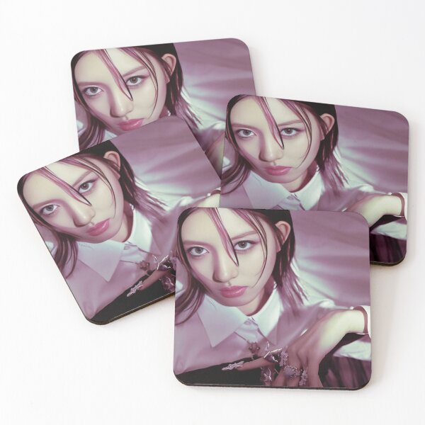 Item preview, GAEUL IVE (KPOP) designed and sold by jaofnn.
