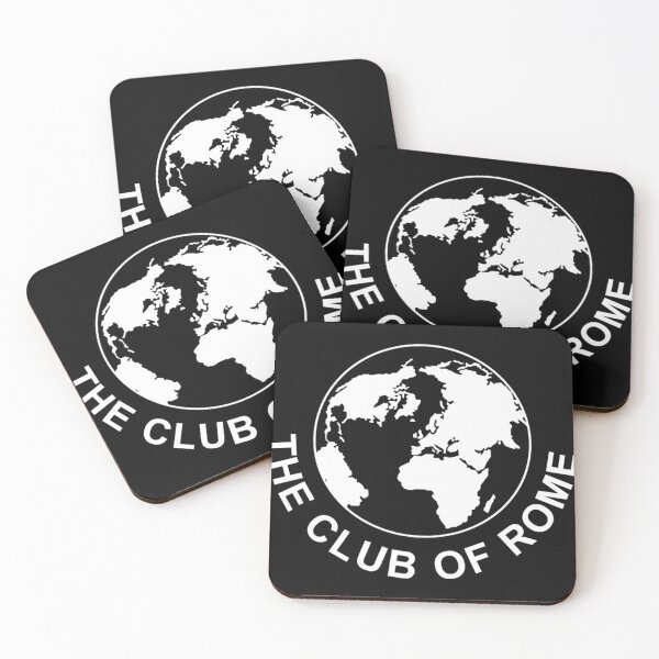 Item preview, Club Of Rome designed and sold by Ericamithas.