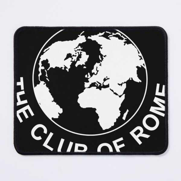 Item preview, Club Of Rome designed and sold by Ericamithas.
