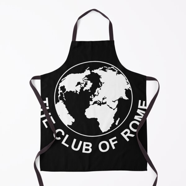 Item preview, Club Of Rome designed and sold by Ericamithas.