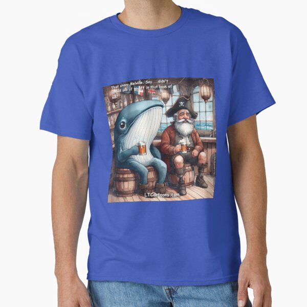 Classic T-Shirt