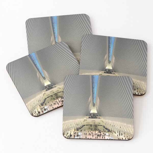 Item preview, The Oculus in New York, NY designed and sold by OutOfTordinary.