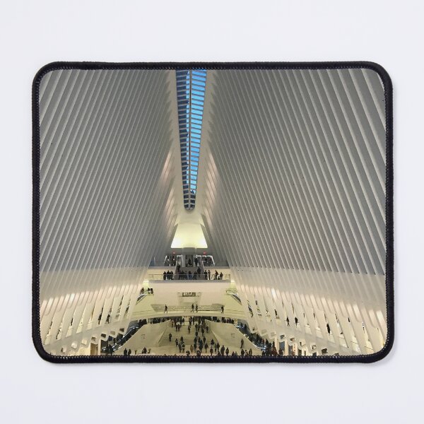 Item preview, The Oculus in New York, NY designed and sold by OutOfTordinary.