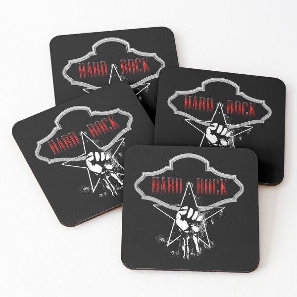 Item preview, HardRock.01 designed and sold by TATTOO-DESIGN.