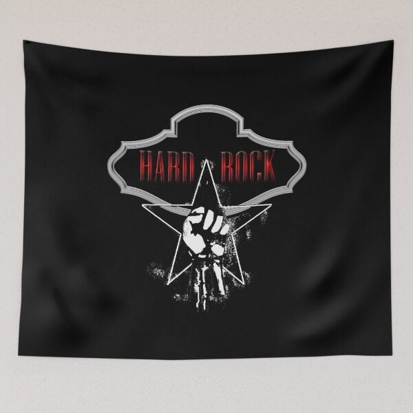 Artikelvorschau, HardRock.01 entworfen und verkauft von TATTOO-DESIGN.