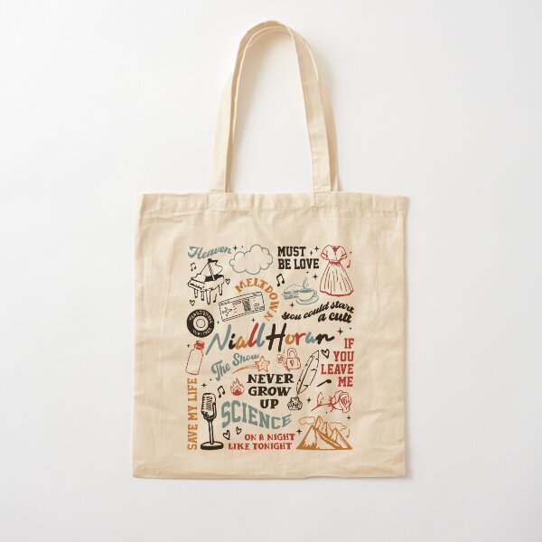 Item preview, Niall Horan The Show album design designed and sold by AnnesCreatives.