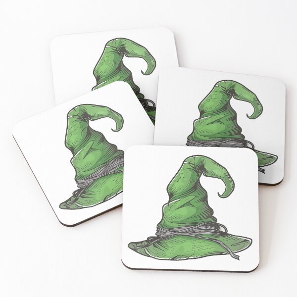 Item preview,  The Witch's Apprentice's Hat designed and sold by Marie Colençon.