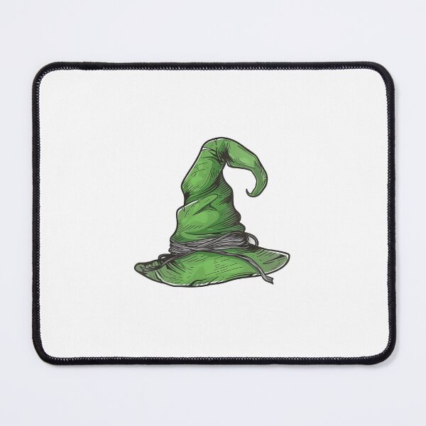 Item preview,  The Witch's Apprentice's Hat designed and sold by Marie Colençon.