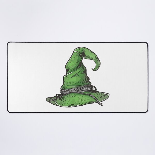 Item preview, The Witch's Apprentice's Hat designed and sold by Marie Colençon.