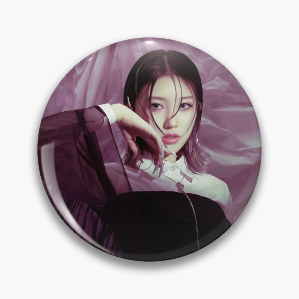 Item preview, GAEUL IVE (KPOP) designed and sold by jaofnn.