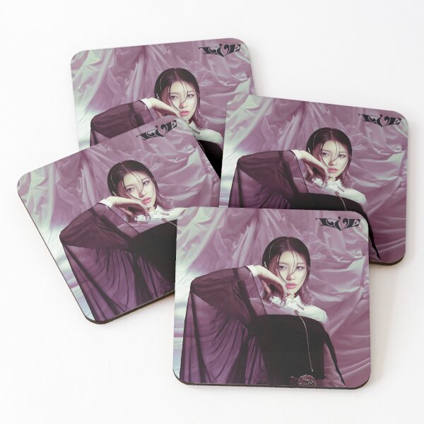 Item preview, GAEUL IVE (KPOP) designed and sold by jaofnn.