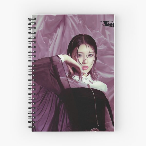 Item preview, GAEUL IVE (KPOP) designed and sold by jaofnn.