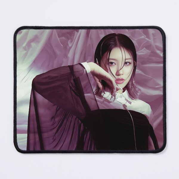 Item preview, GAEUL IVE (KPOP) designed and sold by jaofnn.