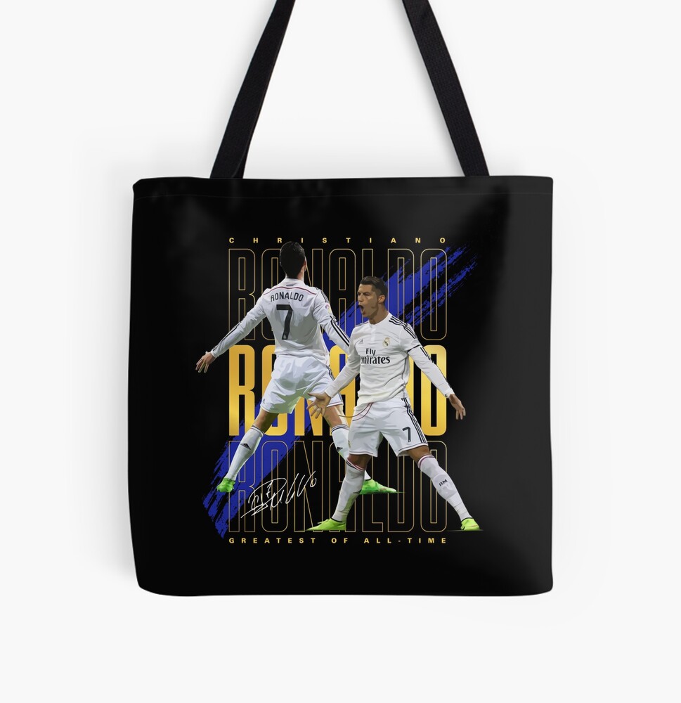 Cristiano Ronaldo Suuiii! Apron