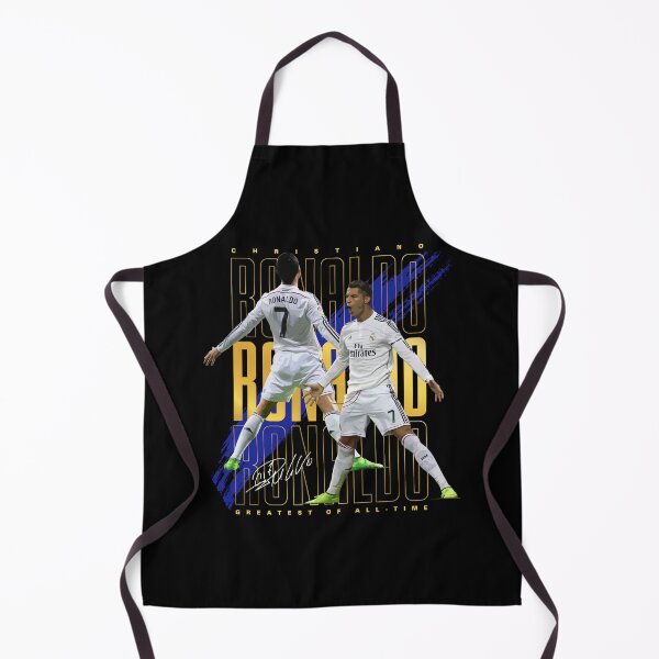 Item preview, Cristiano Ronaldo Suuiii! designed and sold by WilliamBurz.