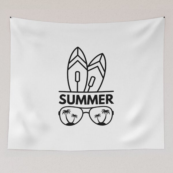 Item preview, Summer designed and sold by aipolohu.