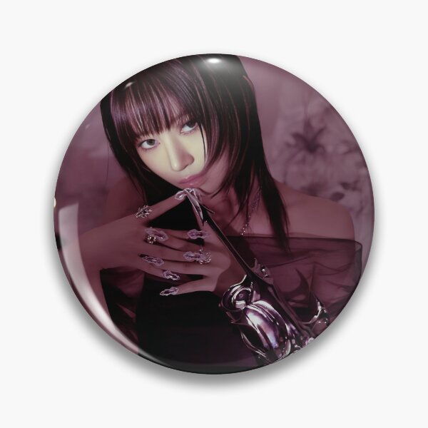 Item preview, REI IVE (KPOP) designed and sold by jaofnn.