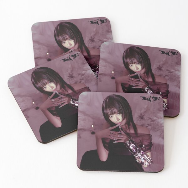 Item preview, REI IVE (KPOP) designed and sold by jaofnn.