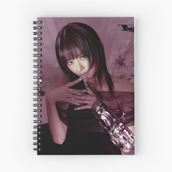 Item preview, REI IVE (KPOP) designed and sold by jaofnn.