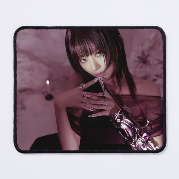 Item preview, REI IVE (KPOP) designed and sold by jaofnn.