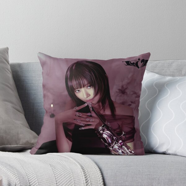 Item preview, REI IVE (KPOP) designed and sold by jaofnn.