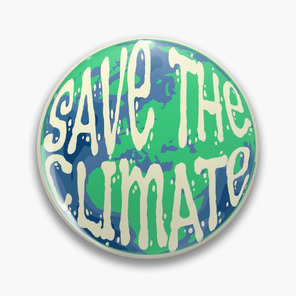 Item preview, Save The Climate Climate Awareness designed and sold by DomTeesHaven.
