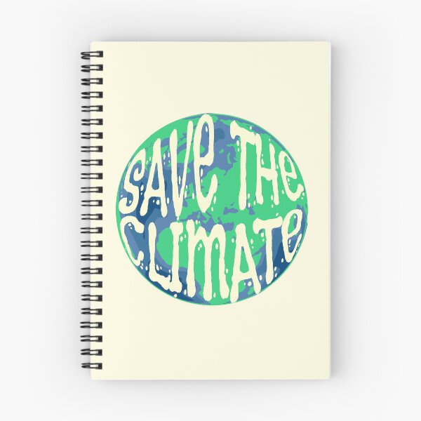 Item preview, Save The Climate Climate Awareness designed and sold by DomTeesHaven.