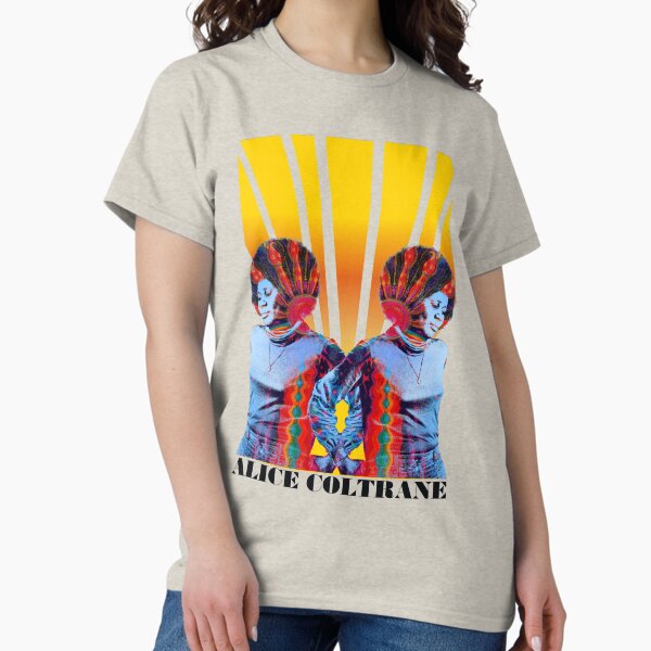 Item preview, alice coltrane graphic designed and sold by GRAFIKA65.