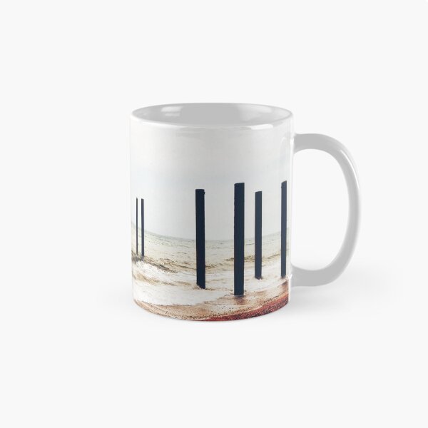 Item preview, West Pier in Early Spring designed and sold by Andy Broomfield.