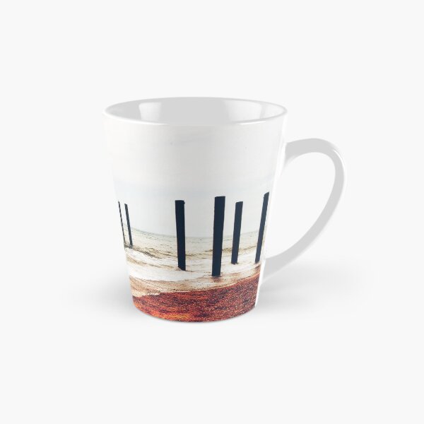 Item preview, West Pier in Early Spring designed and sold by Andy Broomfield.