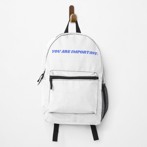 Item preview, you are importnat designed and sold by ChiWellness Shop.