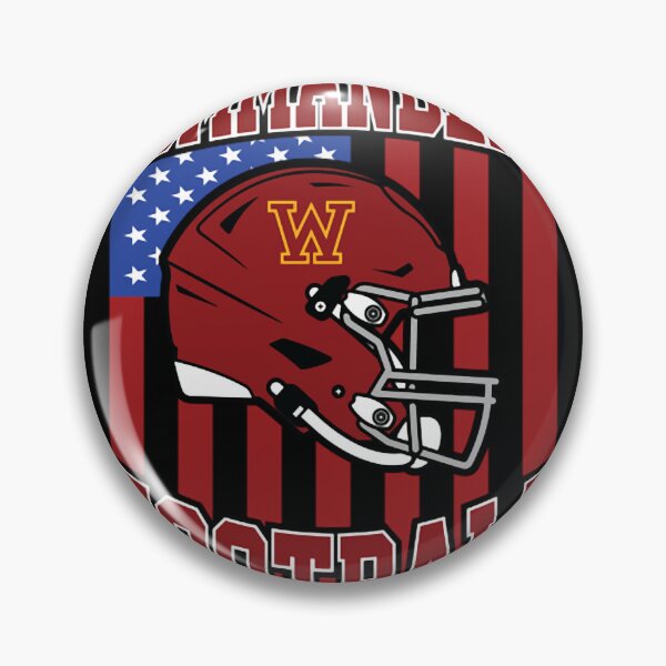 Item preview, Art - washington commanders designed and sold by adinalpspige.