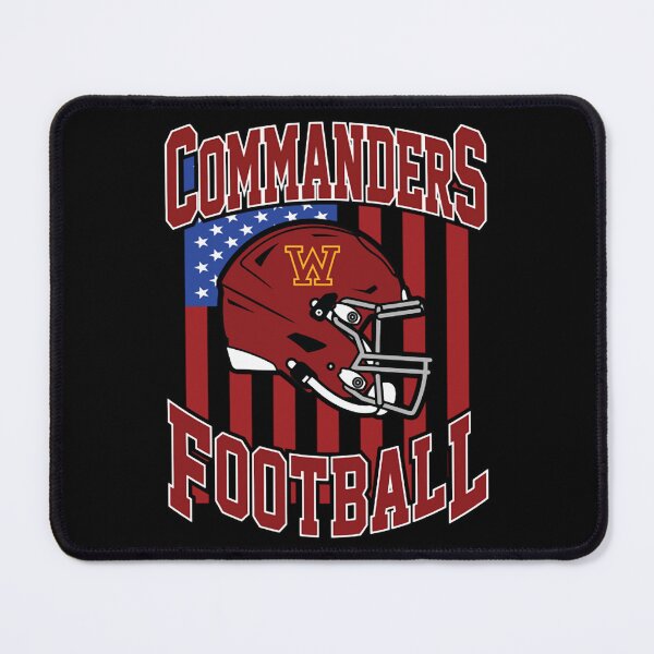 Item preview, Art - washington commanders designed and sold by adinalpspige.