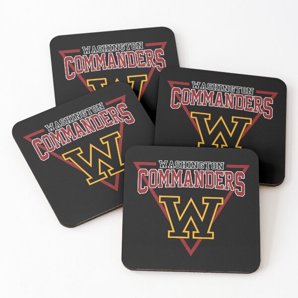 Item preview, Art - washington commanders designed and sold by adinalpspige.