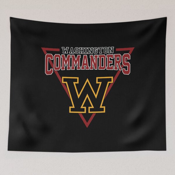 Item preview, Art - washington commanders designed and sold by adinalpspige.