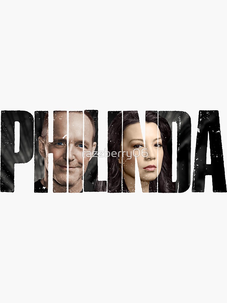 PHILINDA by razzberry06