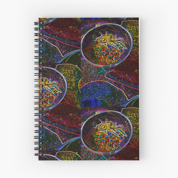Item preview, Abstract gastronomy photography designed and sold by Carré Comme Orange.