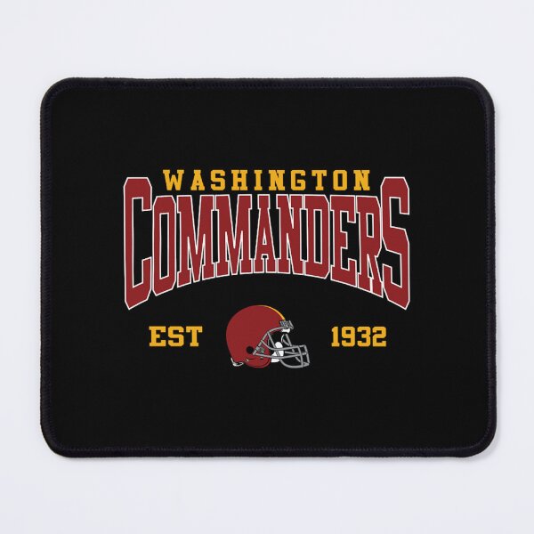 Item preview, Art - washington commanders designed and sold by adinalpspige.